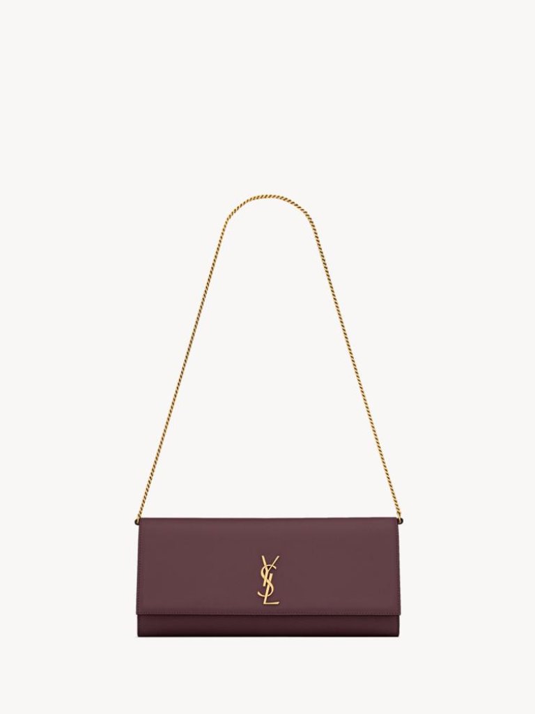 Saint Laurent Kate Small Clutch Women